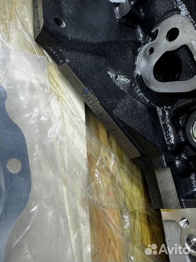 Двигатель chevrolet aveo F14D4 1.4