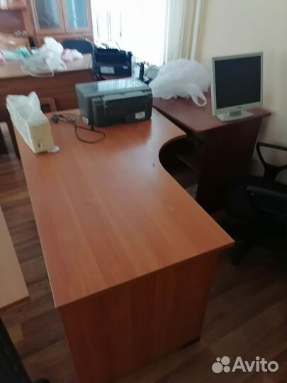 Компьютерный стол бу