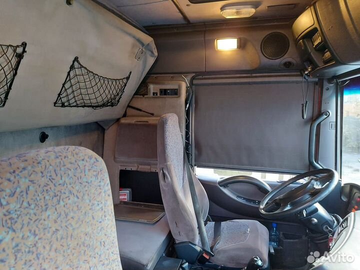 Renault Magnum, 2005