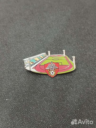 Стадион значок фк Балашиха