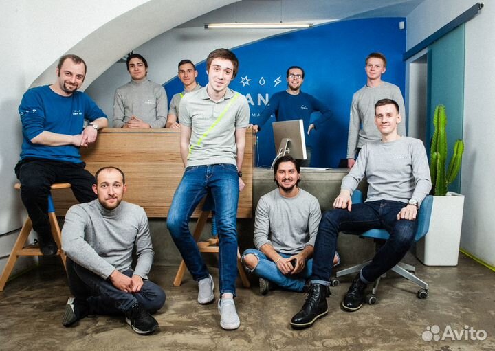 Ремонт MacBook в день обращения