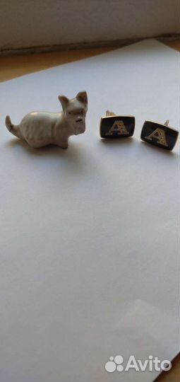 Предметы из СССР