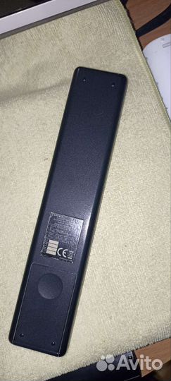 Пульты ду для телевизора