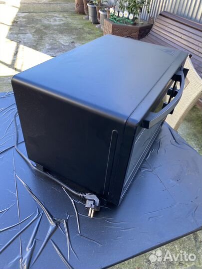 Духовка электрическая настольная