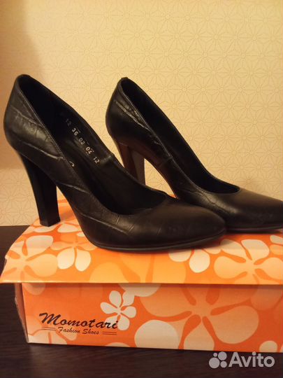 Туфли женские