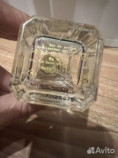 Fleur narcotique оригинал