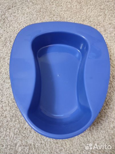 Судно подкладное