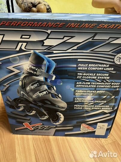 Продам ролики