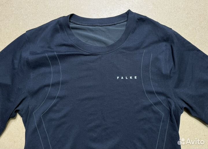 Футболка falke оригинал