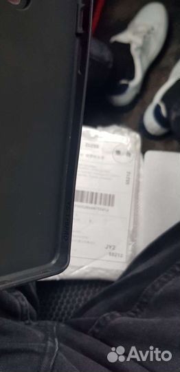 Oneplus 8 pro чехол новый