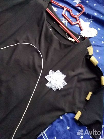 Платье женское р60-62