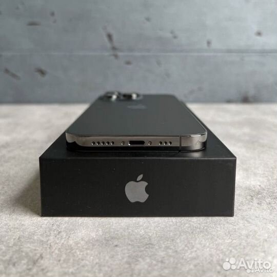 iPhone 13 Pro, 1 ТБ