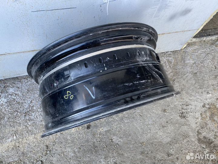 Колесный диск Genesis GV80 R22 оригинал