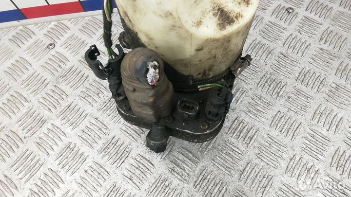 Насос эур Opel Vectra C (2002-2008)