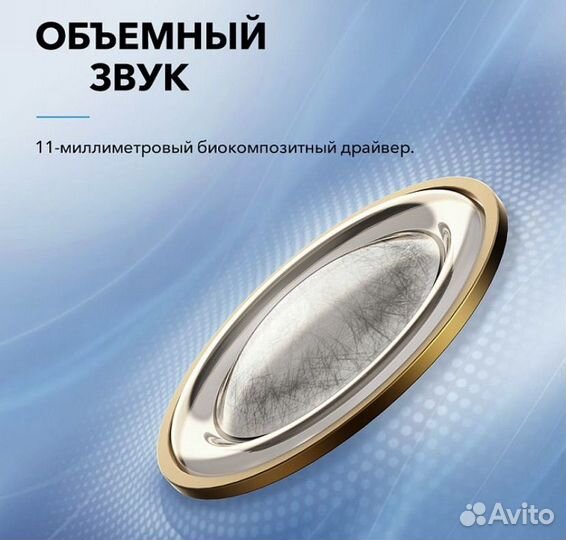 Беспроводные наушники Soundcore Life Dot 2 NC