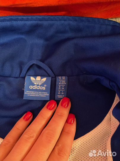 Спортивная одежда оригинал