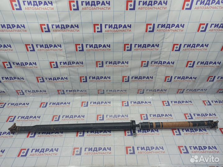 Вал карданный Renault Duster (HS) 320007974R