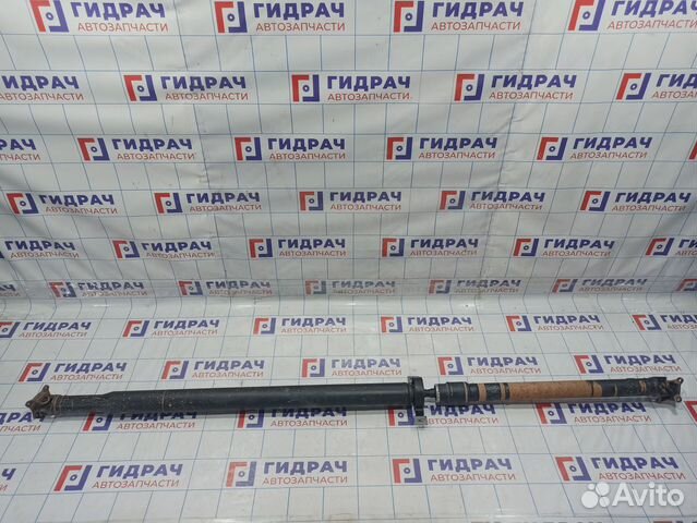 Вал карданный Renault Duster (HS) 320007974R