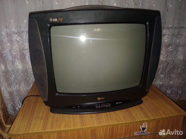 Телевизор lg