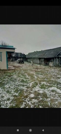 Дом 42 м² на участке 24 сот.