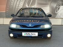 Renault Laguna 2.0 AT, 1999, 260 000 км, с пробегом, цена 365 000 руб.