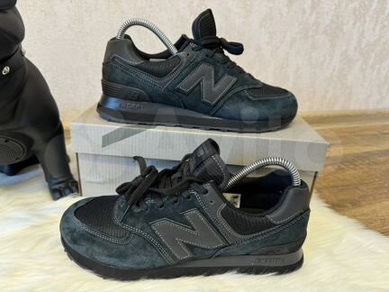 Кроссовки New Balance 574 Classic р36-41