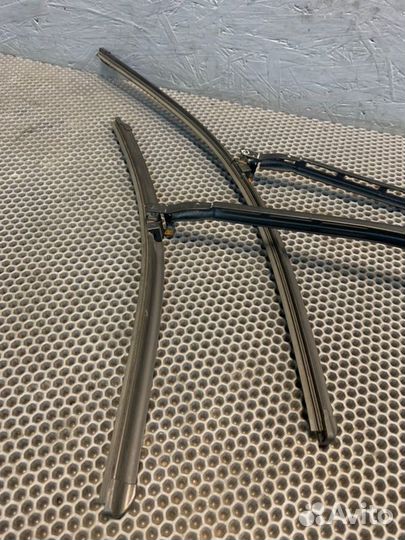 Поводок стеклоочиститель передний Bmw 335 Xi E92