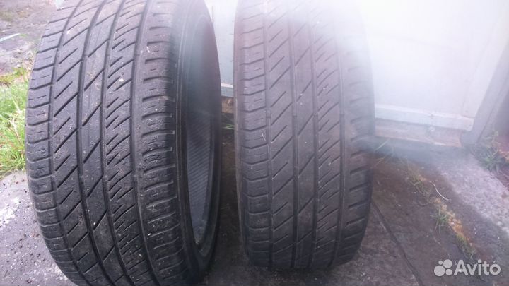 Z Tyre Z1 Summer 215/45 R17