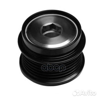 45152M шкив генератора Land Rover Cherokee 2.5