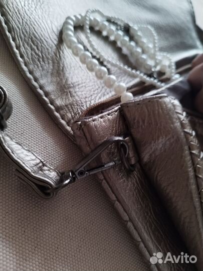 Сумка клатч