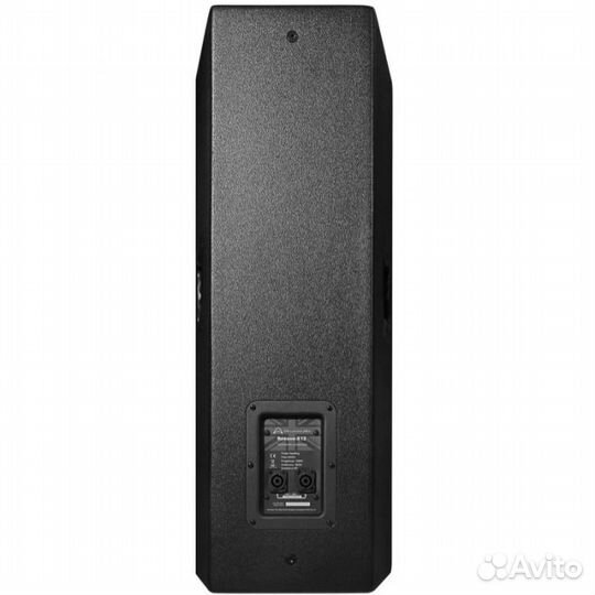 Профессиональная акустическая система Wharfedale P