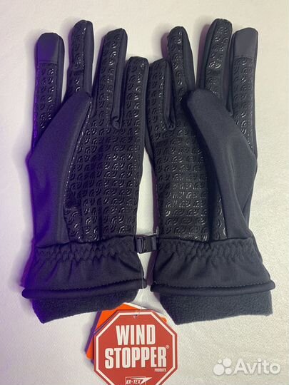 Перчатки The North Face