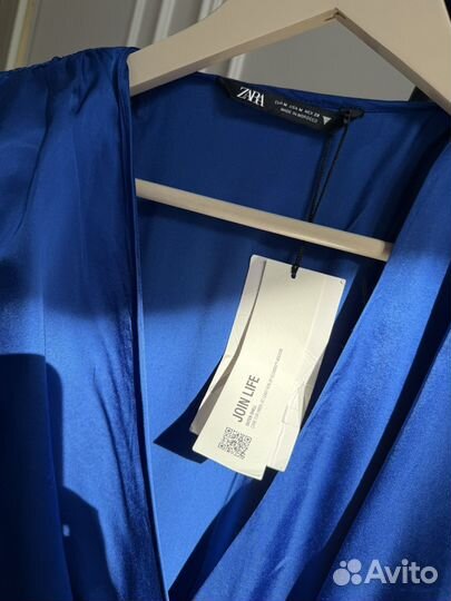 Блузка женская