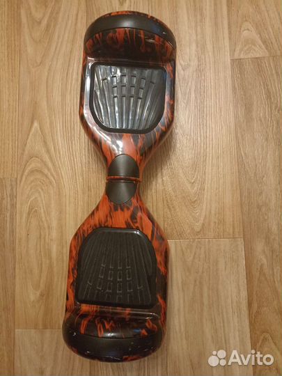 Гироскутер бу