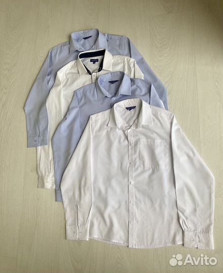 Школьная форма Gulliver, Sky Like 146