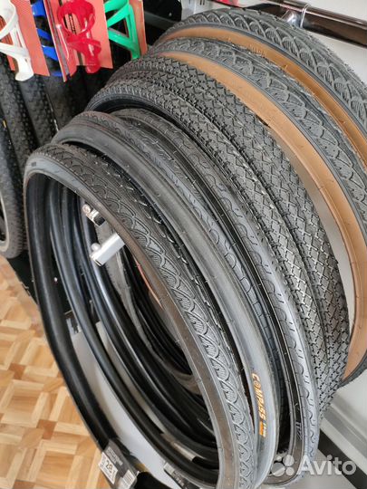 Покрышки 28/700С