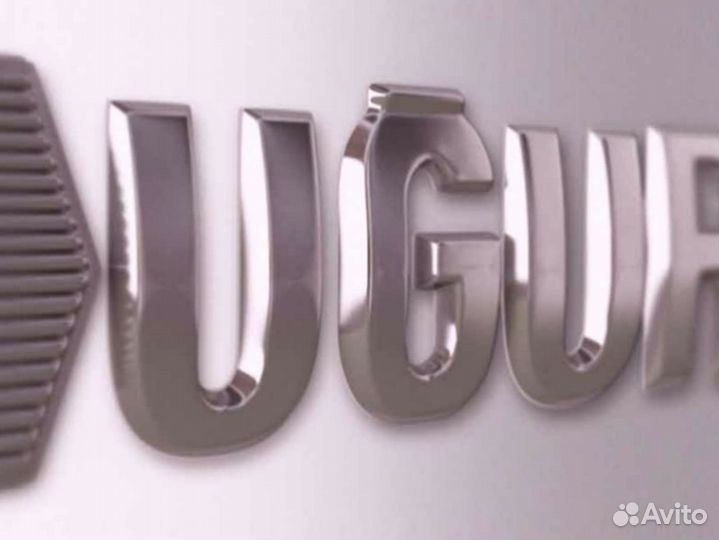 Торговая бонета UMD 2500 D DF гарантия