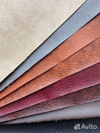 Искусственная кожа Кожзам