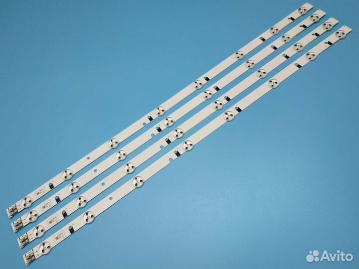 Новая подсветка D1GE-320SC0-R2 для Samsung ue32eh4