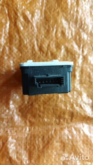 Блок Hyundai Santa Fe 95800-2W100 958002W100