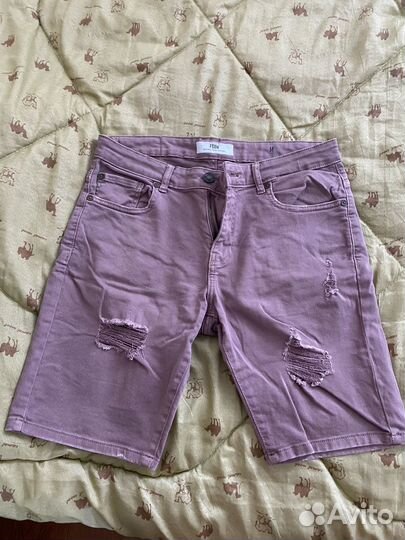 Шорты мужские