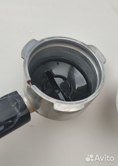 Кофеварка vitek VT-1511 BK, черный