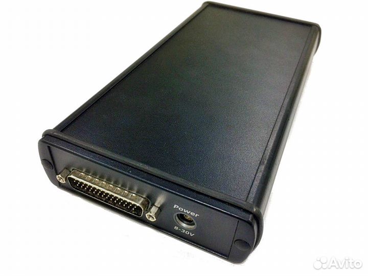 Автосканер scandoc