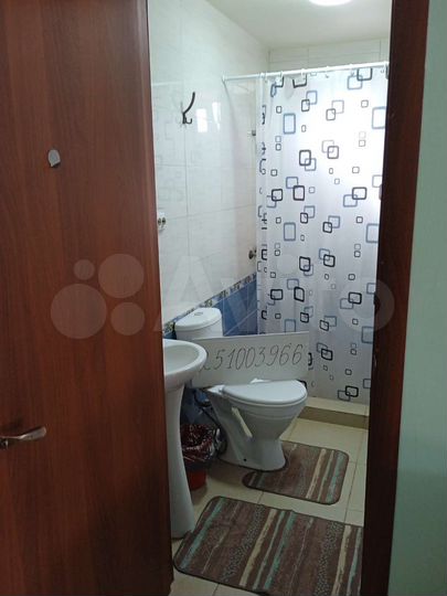 Дом 45 м² на участке 6,5 сот.