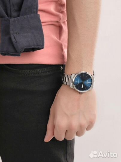 Мужские наручные часы Citizen Automatic NH8350-83L