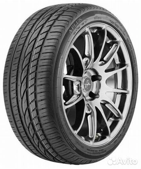 Aplus A607 235/45 R18 98W