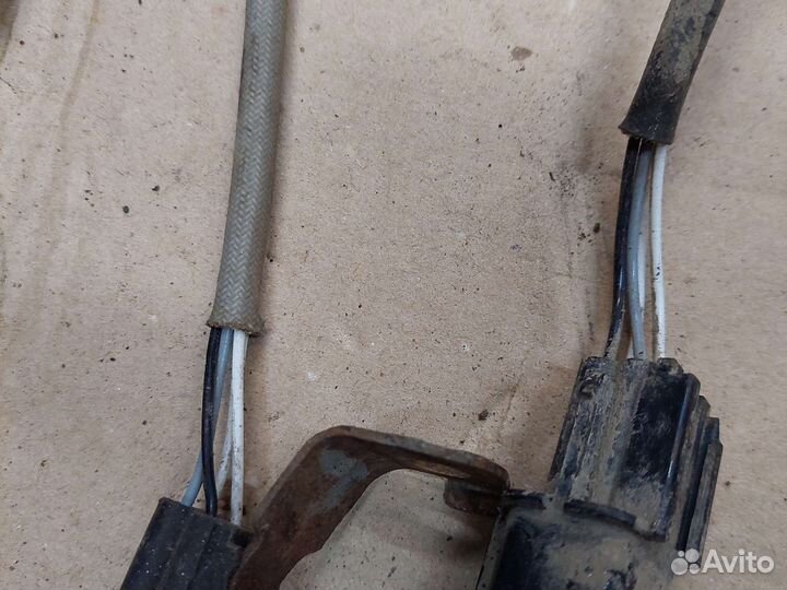 Лямбда зонд Chevrolet Lanos Дэу Нексия Заз шанс