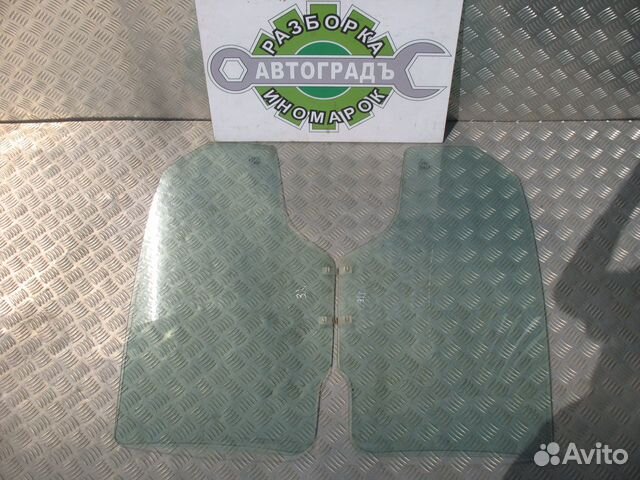 Стекло задней двери Chery Very A13 2012г