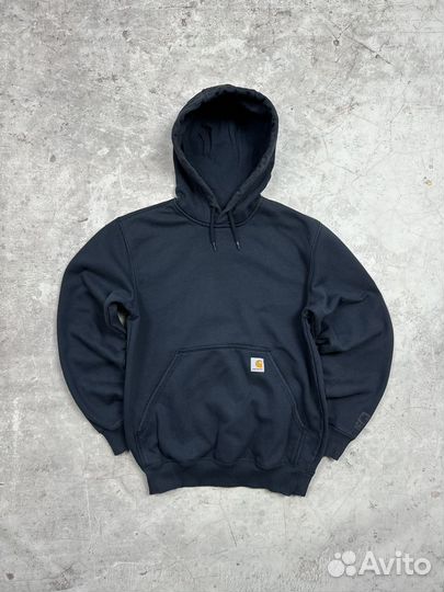 Худи Carhartt rain defender