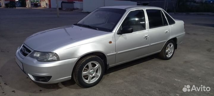 Daewoo Nexia 1.5 МТ, 2011, 180 000 км